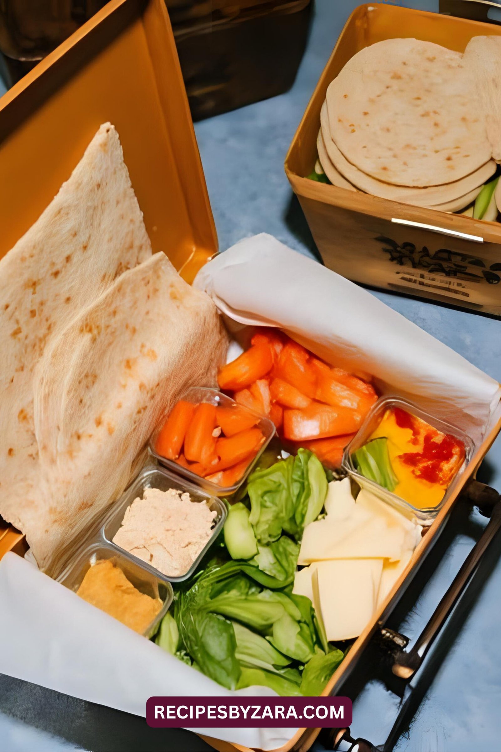 Quick Meal Prep Ideas