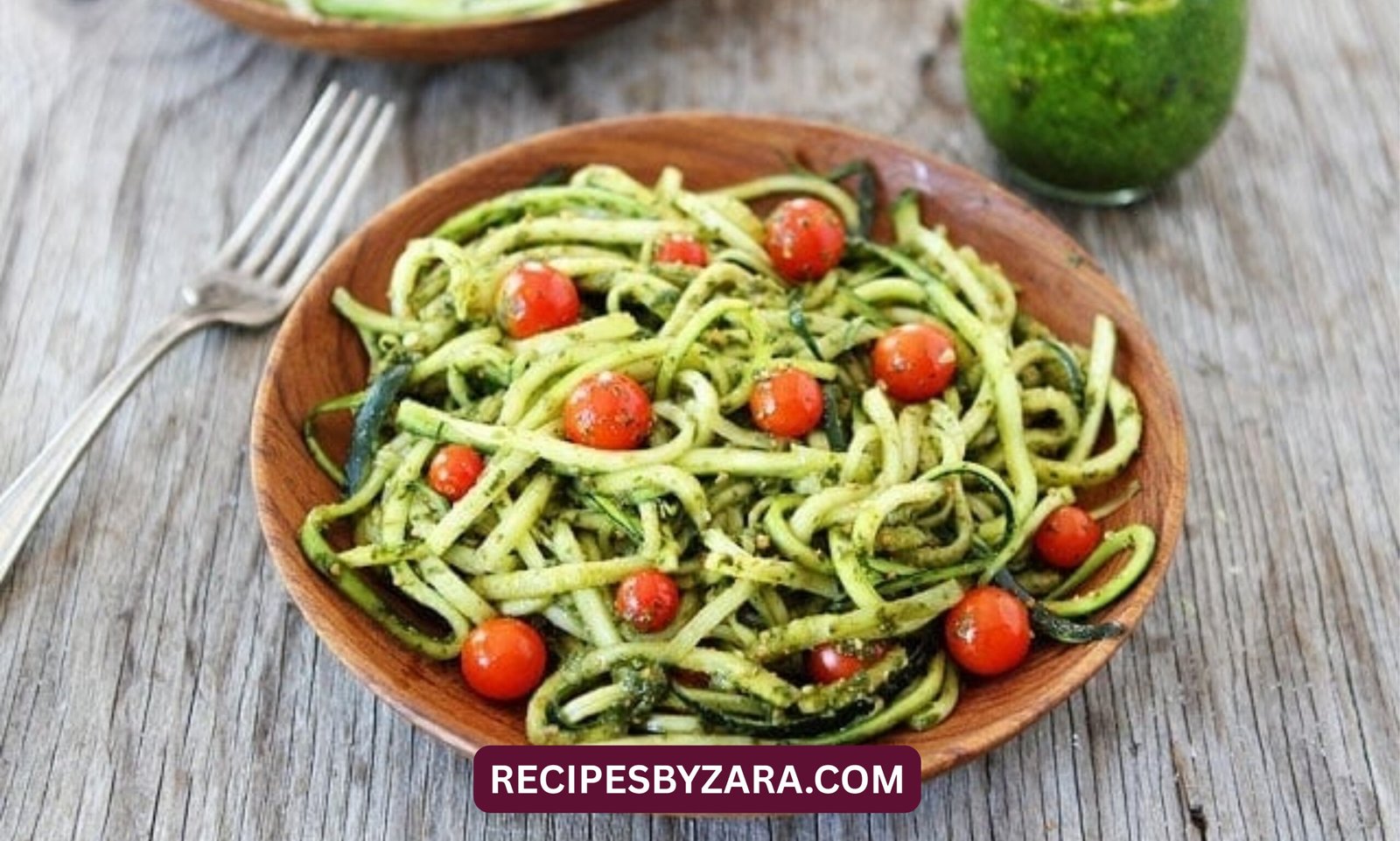 Low Carb Lunches