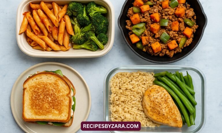Budget Dinners Under $5 Easy Affordable and Delicious Meals for Every Night