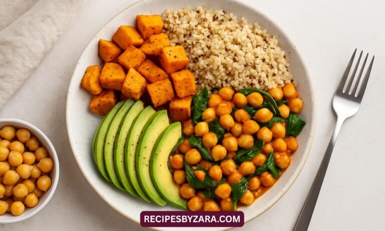 Protein Vegetarian Meals Power Packed Recipes for Plant Based Diets