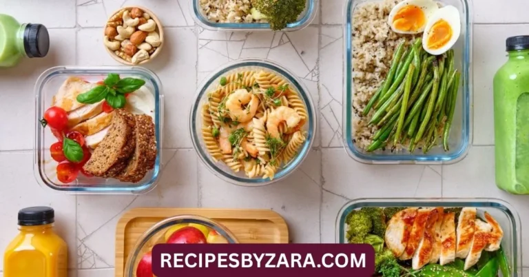 5 Common Meal Prep Mistakes Beginners Make