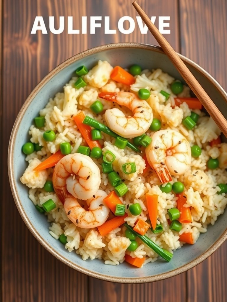Meal Prep Ideas