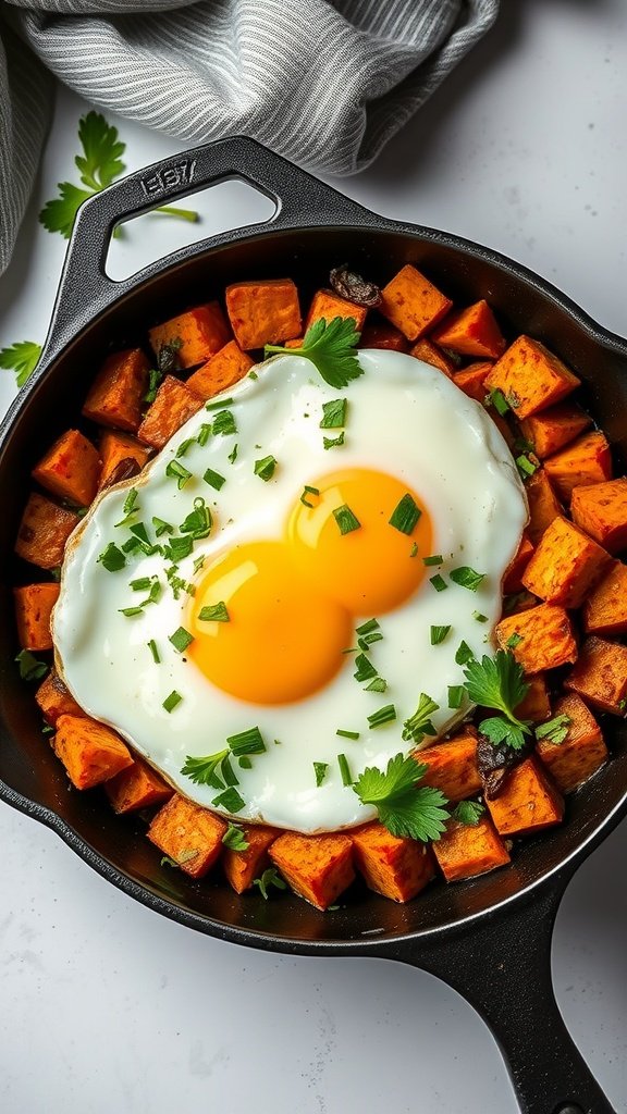 15 Egg Based Meal Prep Ideas