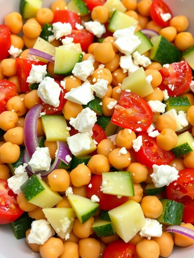 10 High Protein Meal Prep Ideas for a Healthy Week
