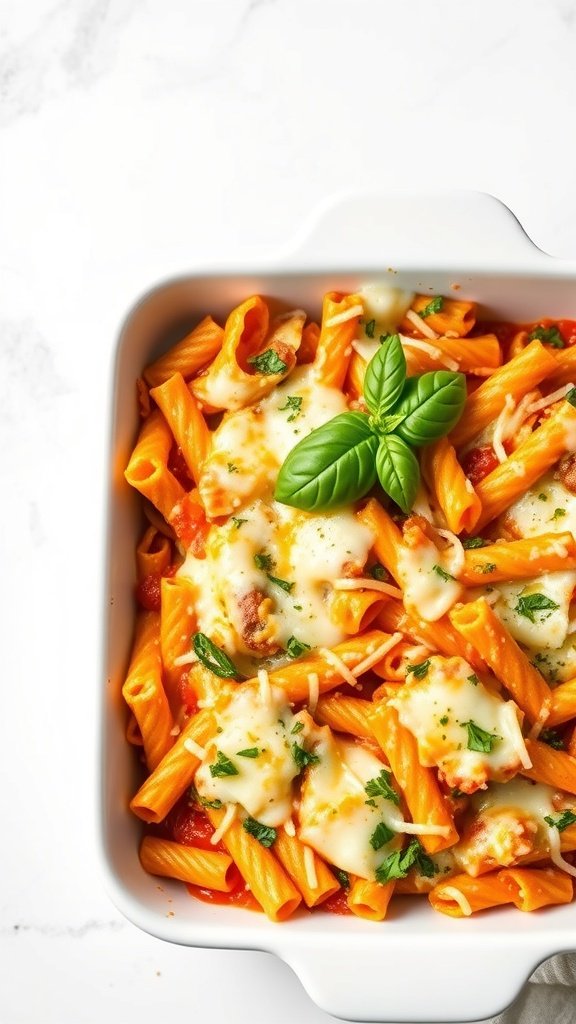 15 Delicious Batch Cooking Ideas for Easy Weeknight Meals