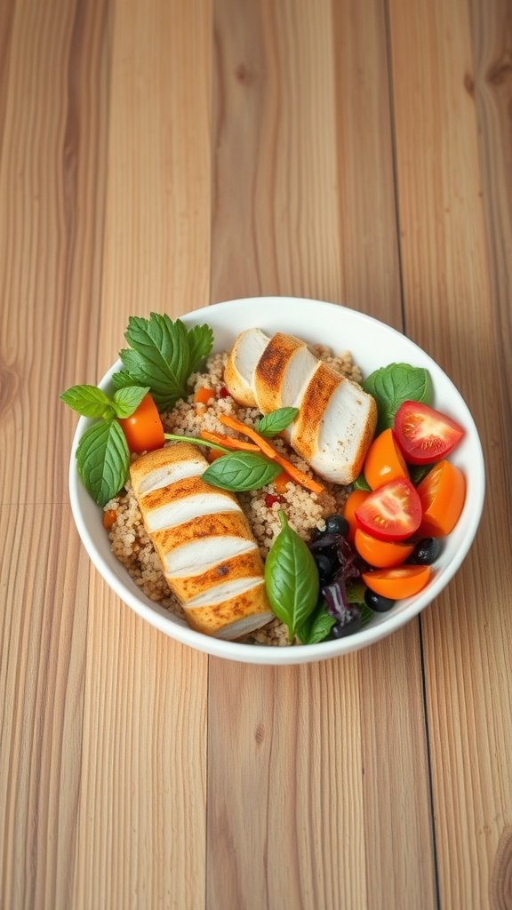 15 Delicious Adult Lunch Prep Ideas for Busy Weekdays