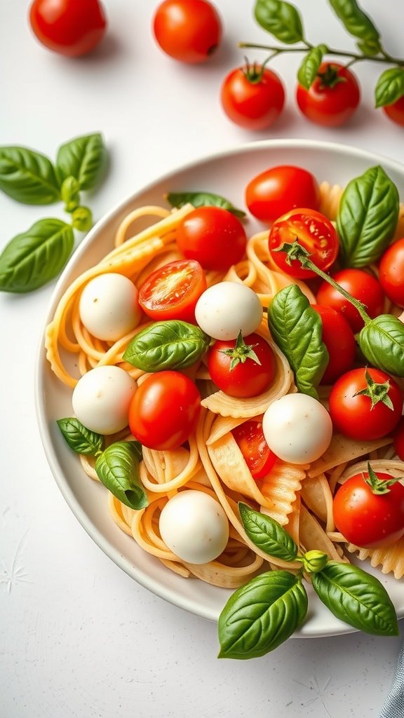 15 Easy and Delicious Vegetarian Lunch Ideas