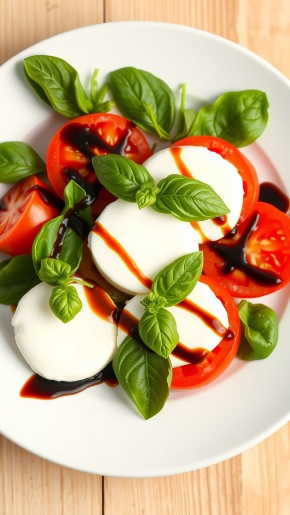 15 Quick and Easy 5-Ingredient Meals to Simplify Your Cooking