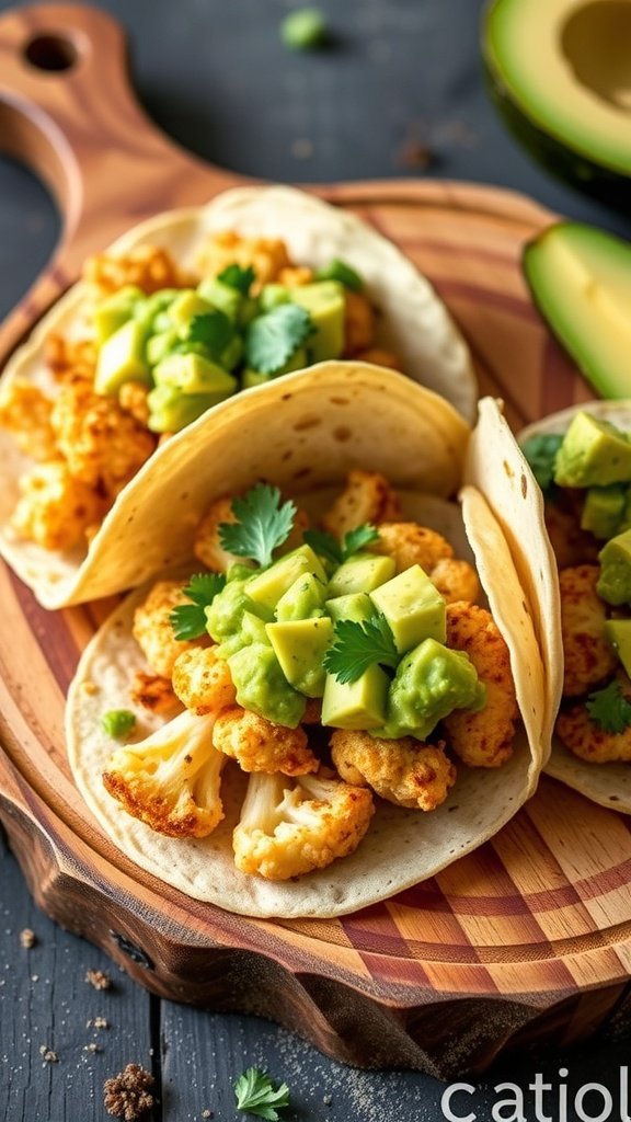 10 Satisfying Plant-Based Dinners That Will Keep You Full