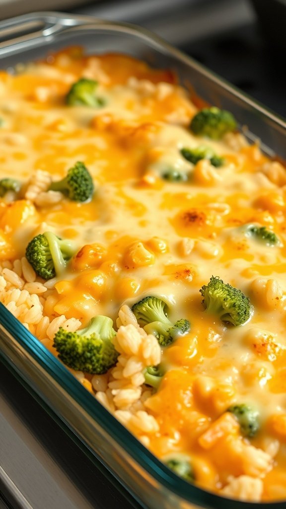 15 Casserole Recipes Perfect for Meal Prep