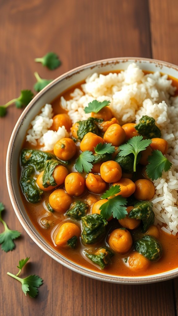 13 Quick and Easy 5-Ingredient Meals on a Budget