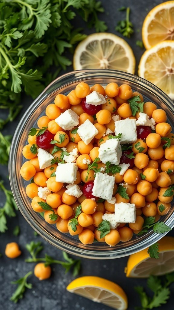15 Quick Lunchbox Meal Prep Ideas for Busy Moms