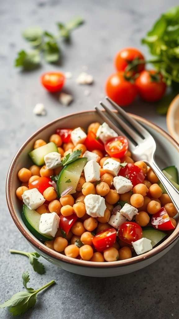 15 Make-Ahead Meals for Moms on a Weight Loss Journey