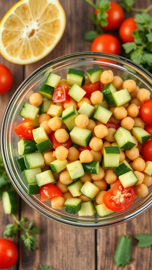 15 Budget-Friendly Meal Prep Ideas for Easy Weeknight Dinners