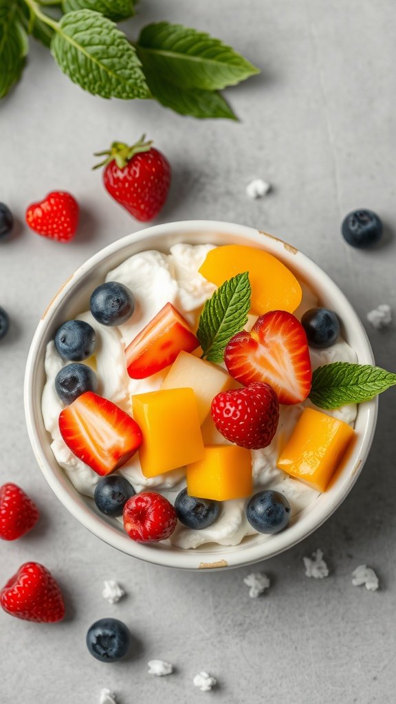 13 Budget-Friendly High Protein Meal Prep Ideas to Save Money