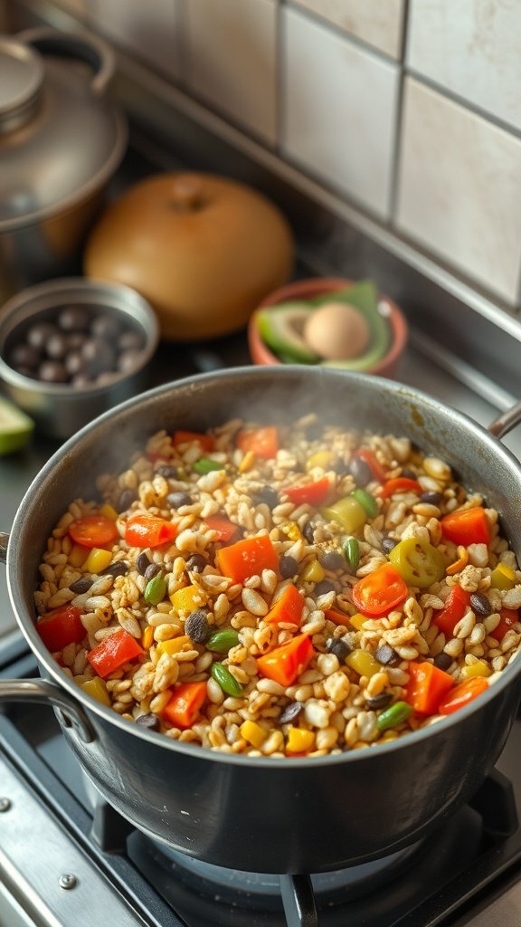 15 Quick and Easy Meal Prep Ideas for Beginners