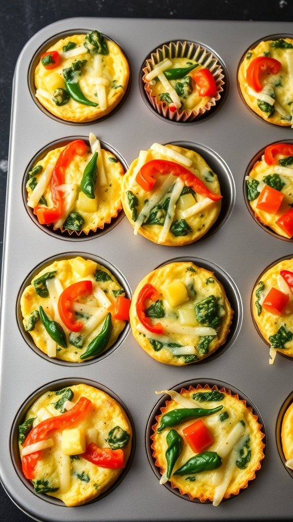 15 Affordable Meal Prep Ideas for Budget-Friendly Eating