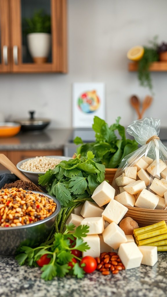 15 High-Protein Meal Prep Ideas for Faster Fat Loss