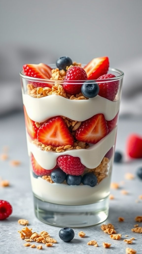 13 High Protein Meal Prep Ideas for Women Over 40