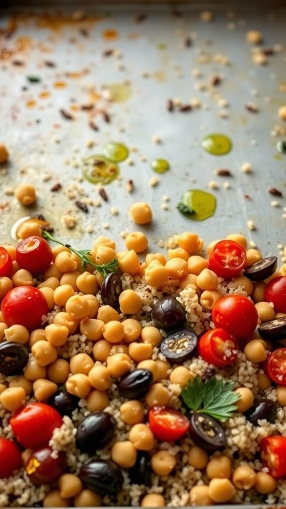 12 Easy and Delicious Sheet Pan Dinners for Busy Weeknights