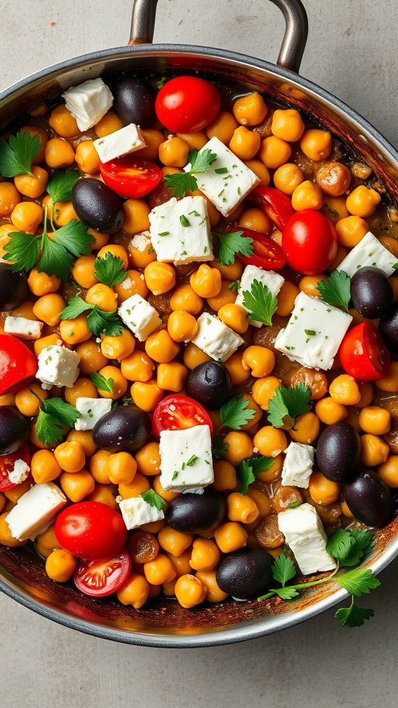 15 Easy One-Pan Meal Prep Recipes for Busy Moms