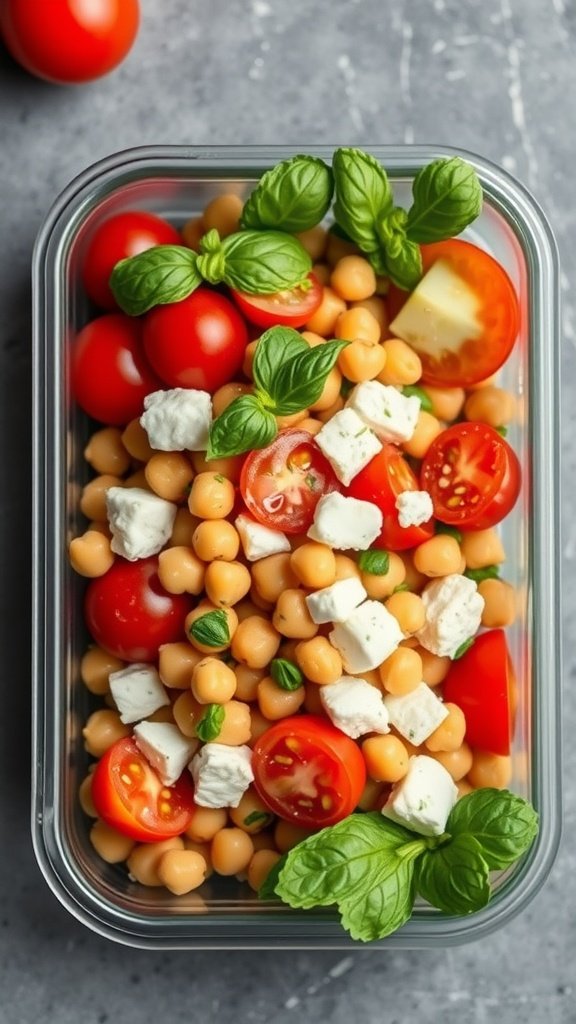 15 Quick and Easy 5-Ingredient Meal Prep Lunchbox Recipes