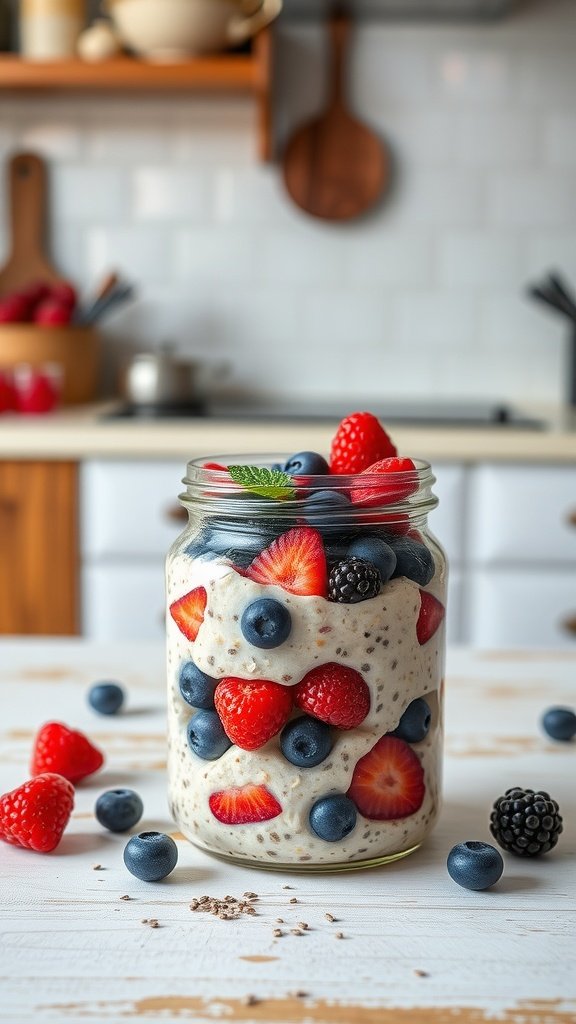 15 Meal Prep Ideas to Slim Down Without Feeling Hungry