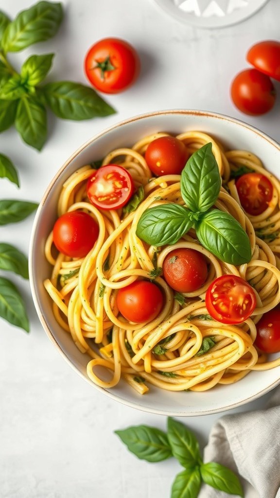 10 Delicious Packable Lunch Ideas for Busy Days