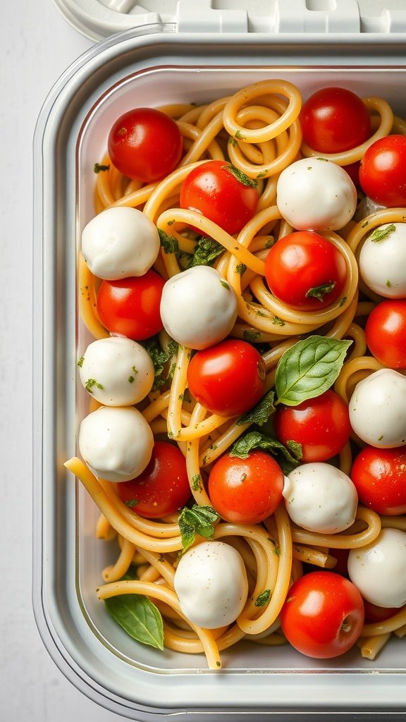 15 Creative Packable Lunch Ideas for On-the-Go Meal Prep