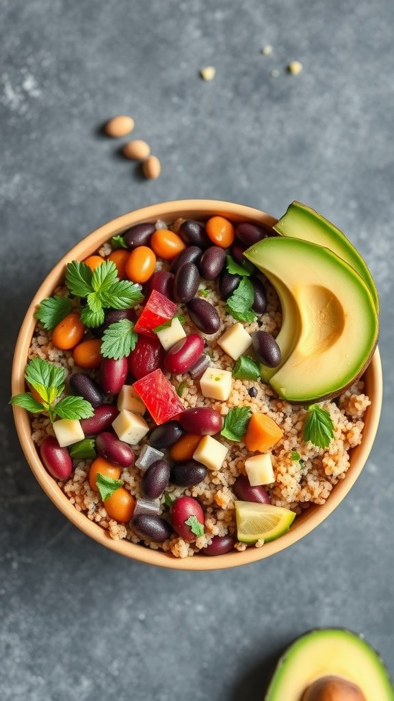15 Delicious Packable Lunch Ideas for Busy Days