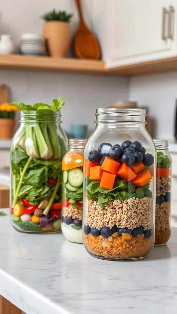 15 Easy Meal Prep Ideas for Weight Loss Beginners
