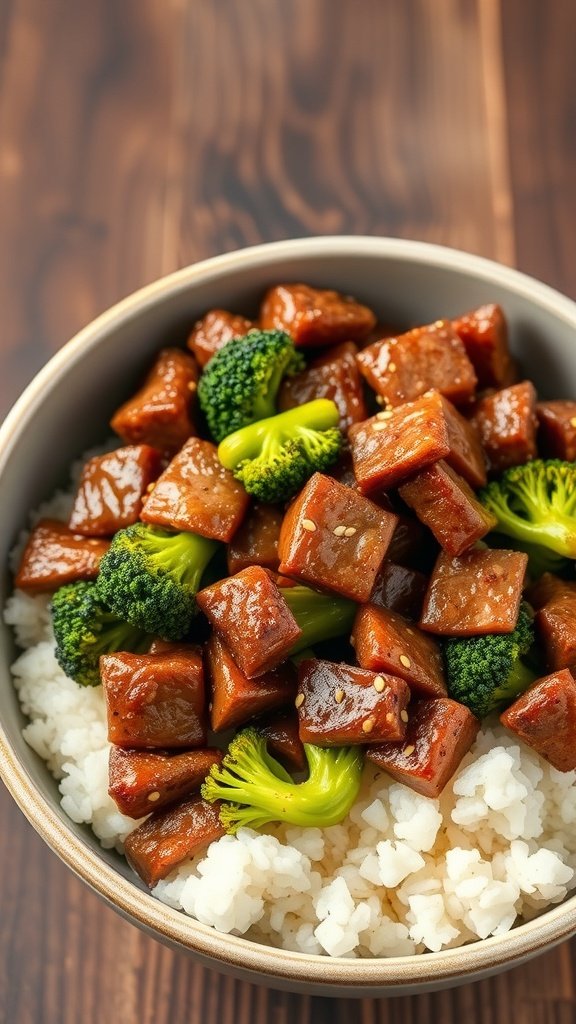 15 Quick and Easy 5-Ingredient Meal Prep Ideas for Exhausted Moms