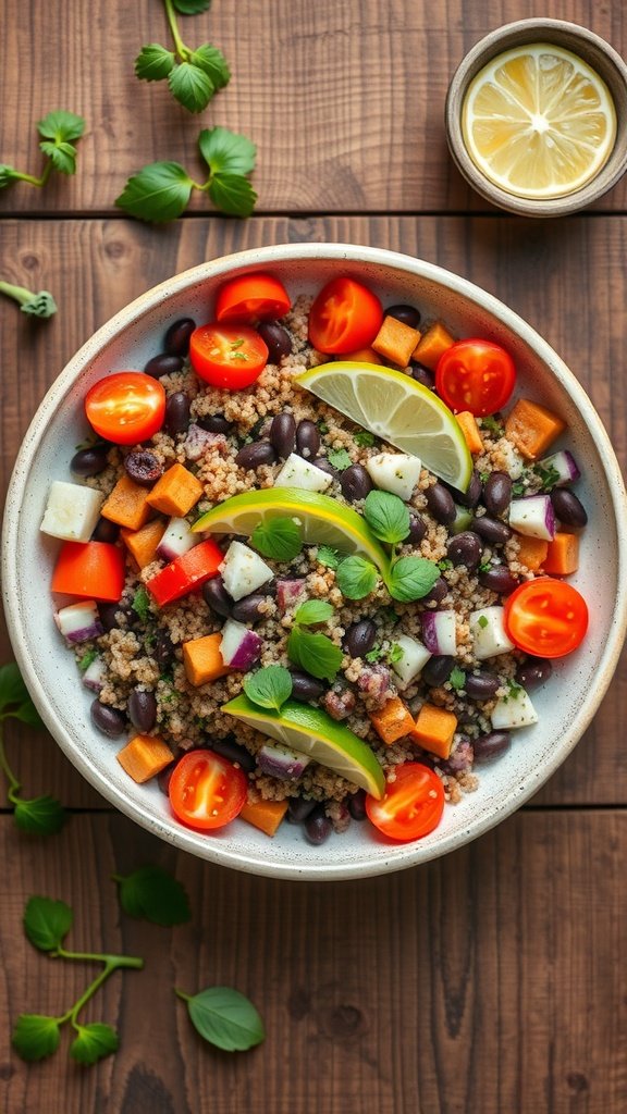 15 Affordable Healthy Meals for Every Budget