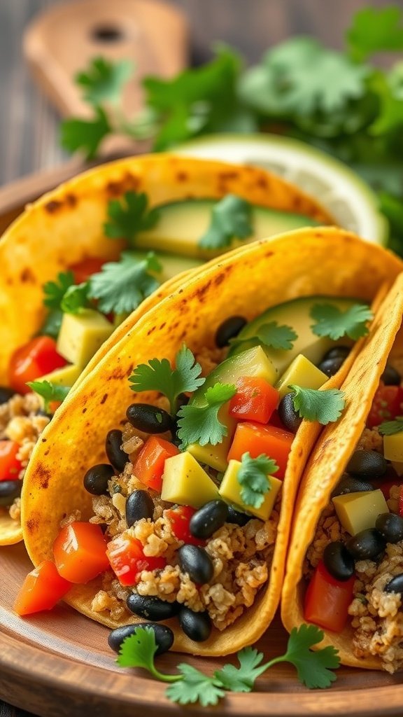 17 Delicious Vegan Meal Prep Ideas for a Week of Healthy Eating