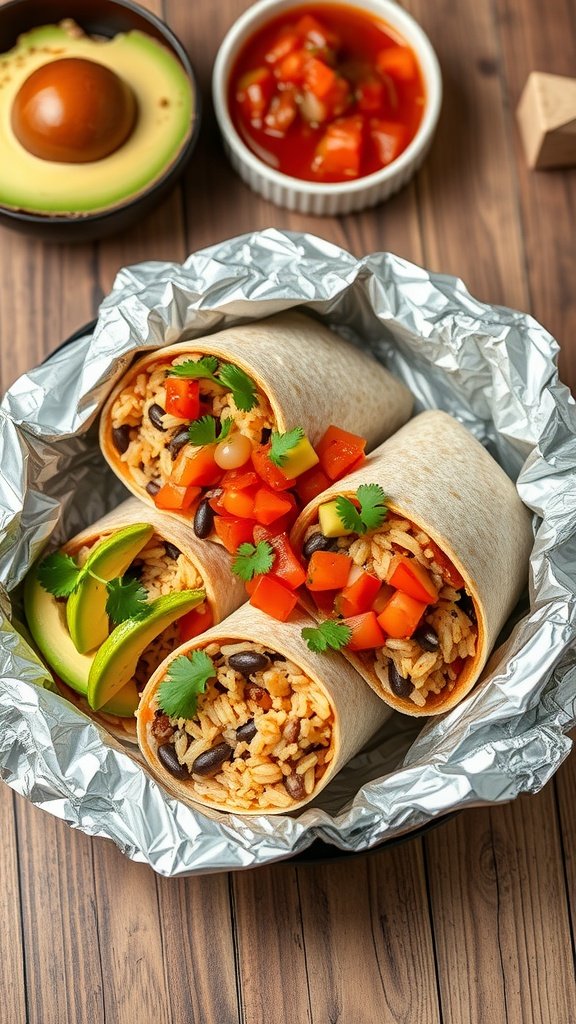 15 Quick Budget Meal Prep Ideas for Delicious Cheap Eats