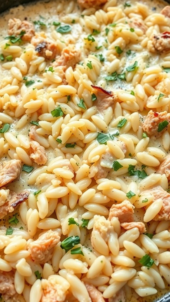 15 Delicious Make-Ahead Dinner Recipes for Busy Weeknights
