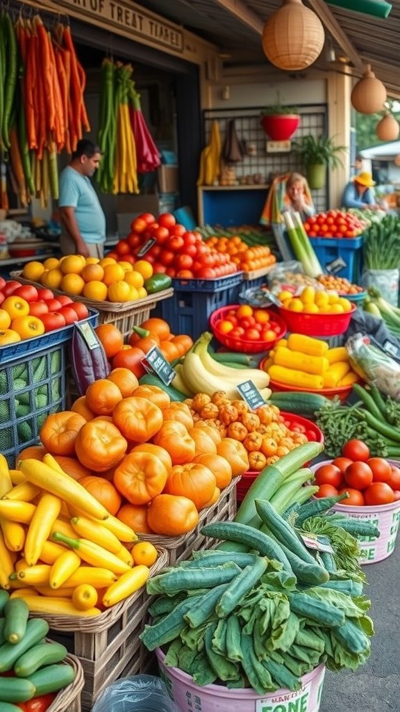16 Affordable Meal Planning Ideas for Budget-Friendly Eating