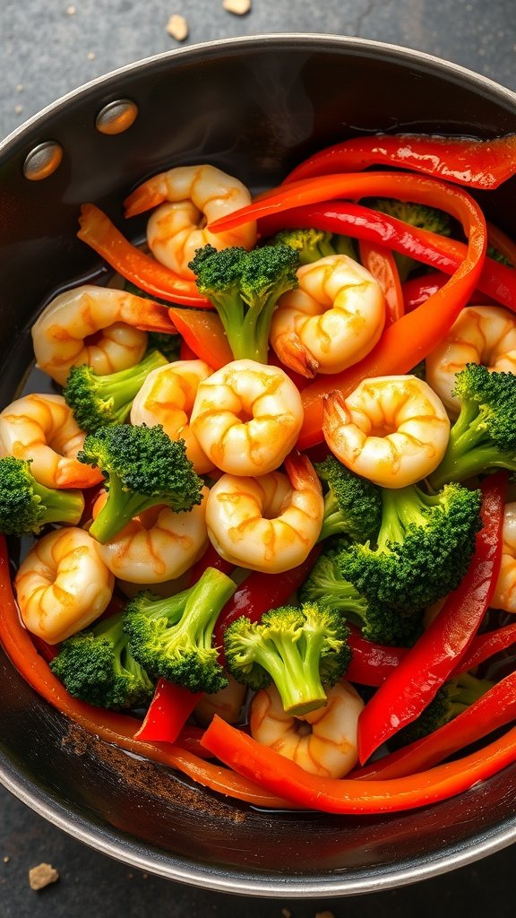 15 High Protein Meal Prep Ideas You Can Make in Just 20 Minutes