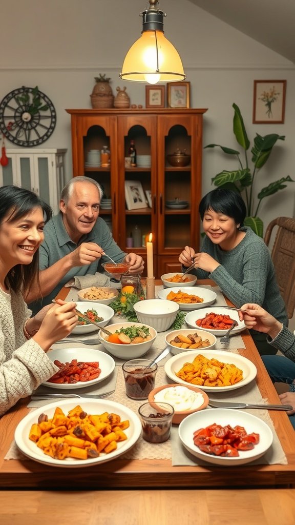 15 Budget-Friendly Family Meal Prep Ideas for Busy Weekdays