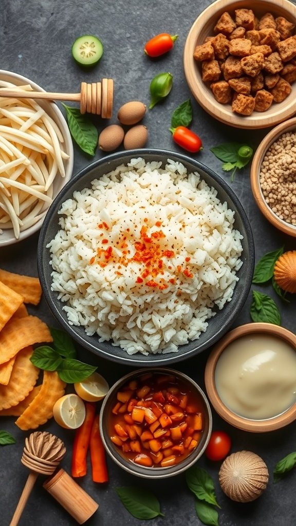 15 Budget-Friendly Meal Prep Ideas for Healthy Eating