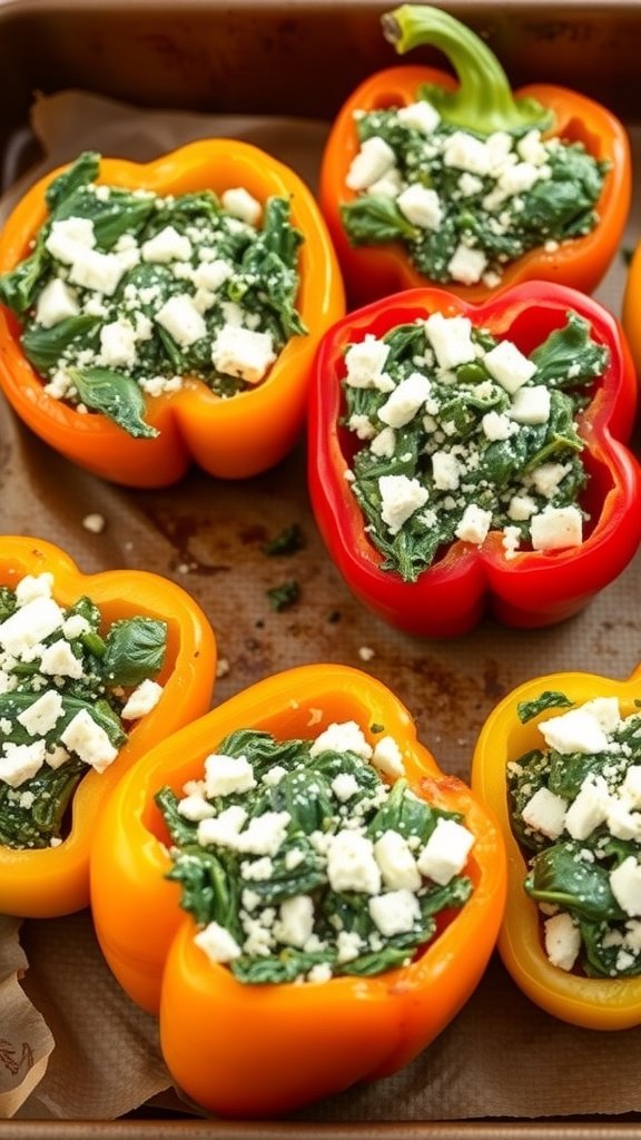 13 Easy 5-Ingredient Meal Prep Ideas for Weight Loss