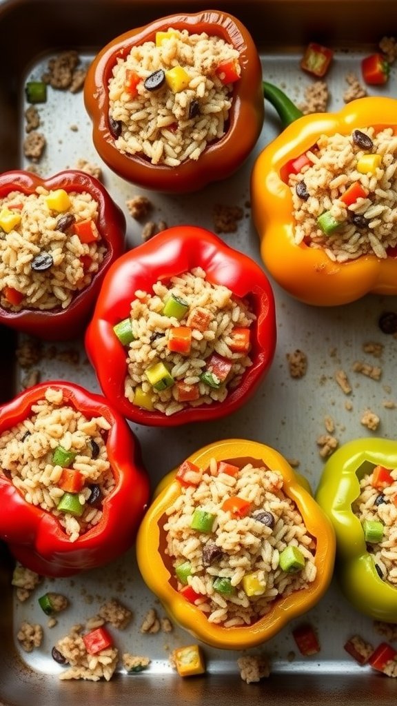 15 Quick Weight Loss Meal Prep Ideas for Busy People
