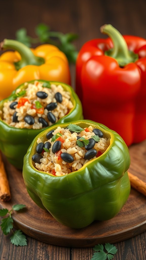 15 Delicious Meatless Meal Prep Ideas for Healthy Eating