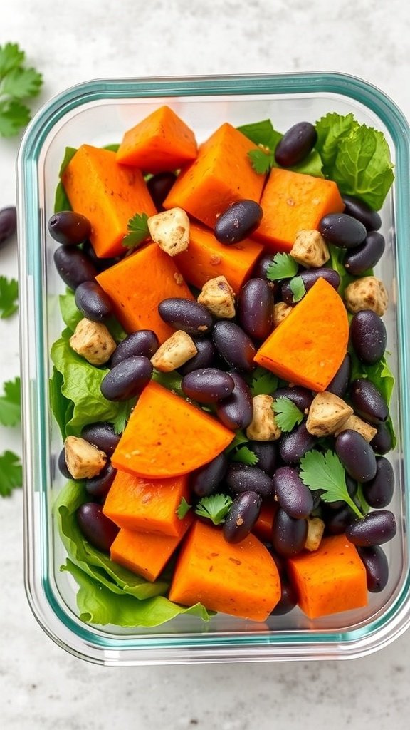15 Budget-Friendly Meal Prep Ideas for Effective Weight Loss