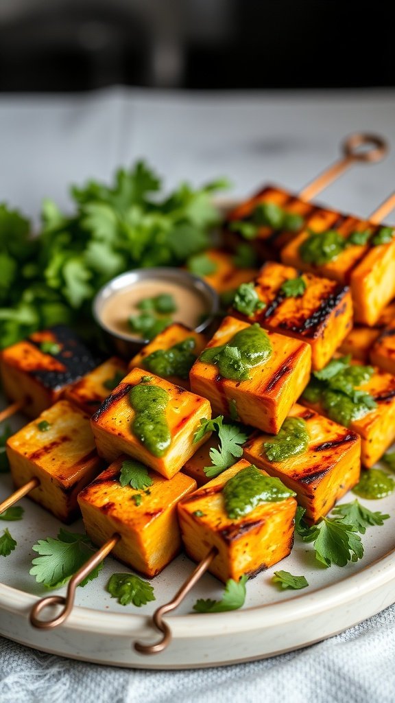 15 Delicious Tofu Meal Prep Ideas for Healthy Eating