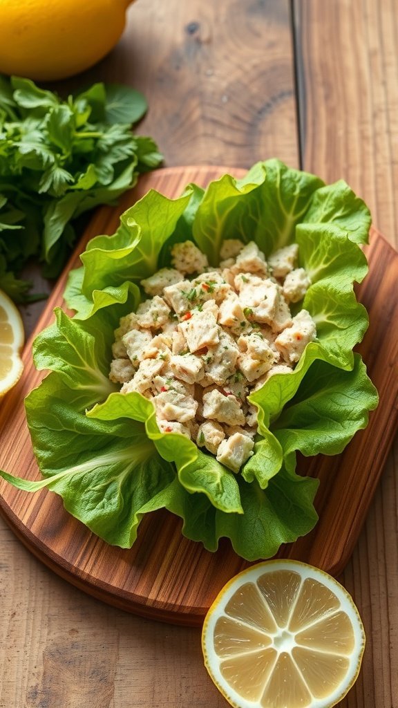 15 High Protein Lunchbox Ideas for Meal Prep