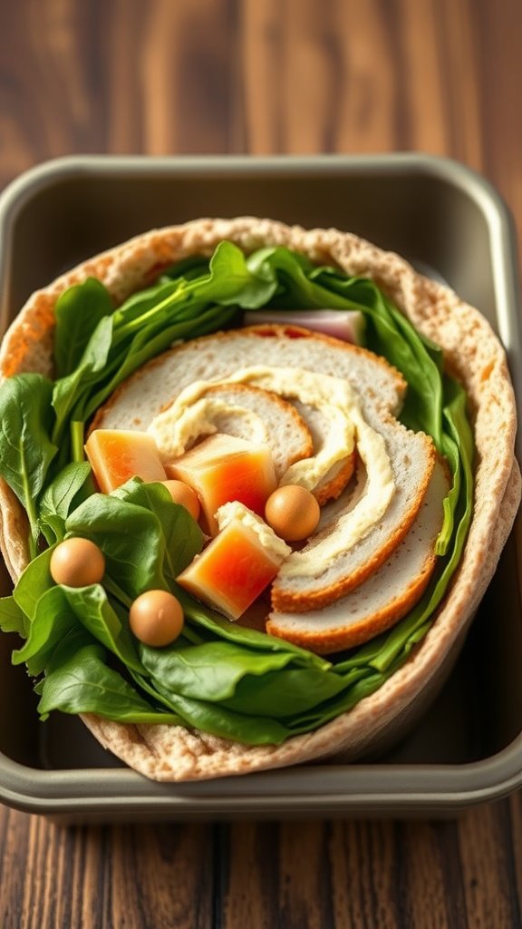 15 Healthy Lunchbox Ideas for Kids and Adults