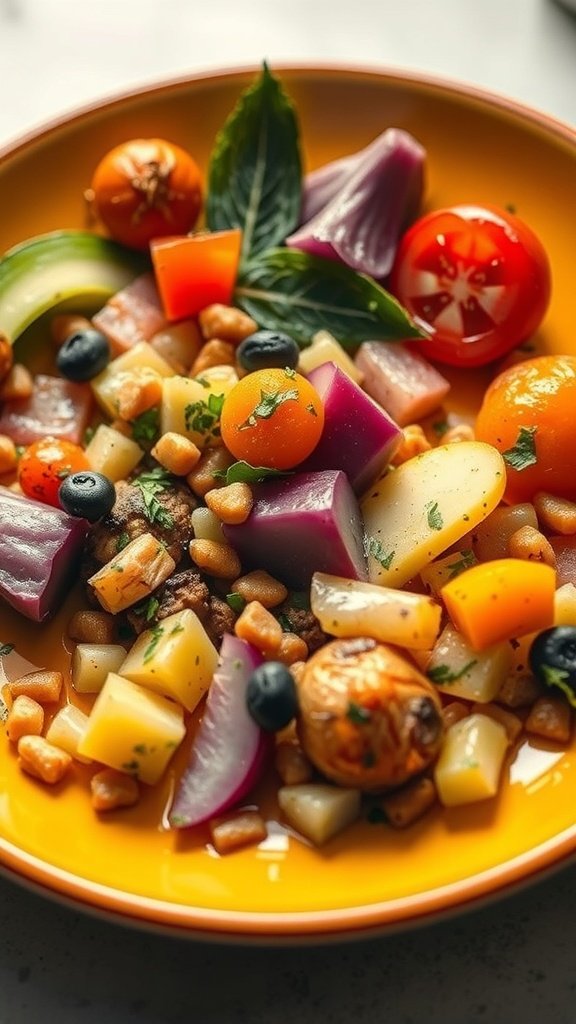15 Budget-Friendly Meal Prep Ideas for Grocery Savings