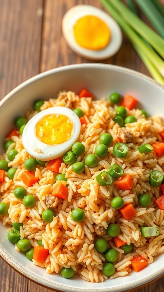 13 Easy Budget Meal Prep Ideas for Busy Schedules