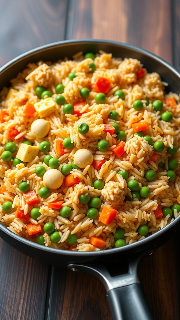 15 Delicious One-Pan Budget Meal Prep Ideas You’ll Love
